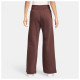 Nike Γυναικείο παντελόνι φόρμας Sportswear Phoenix Fleece High-Waisted Logo Pants